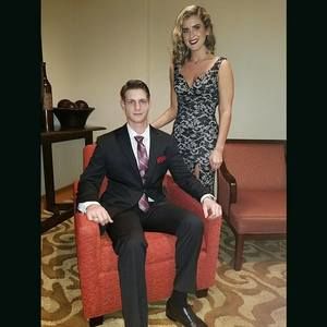 Meet your Posher, Carl